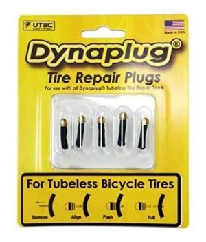 Dynaplug Bullet refill pack