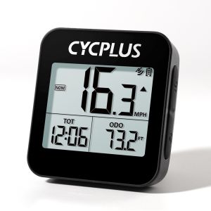 Cycplus - G1 GPS Computer