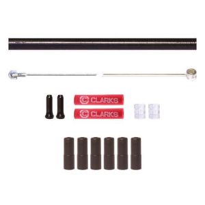 GEAR CABLE KIT BLK