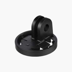 Garmin to GoPro adaptor mount