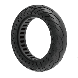 Solid Honeycomb Tyre 10x2.5 (i42mm)