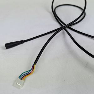 Mighty 120 Wire Harness