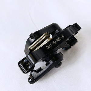 Mechanical brake calliper (Bear)