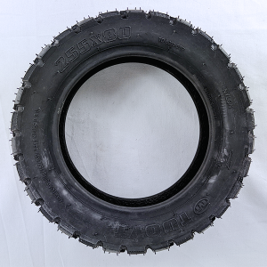 E-Scooter Tyre Knobbly 10x3 (255x80)