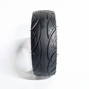 E-Scooter Tyre 9 x 3.0-6 Slick TLR
