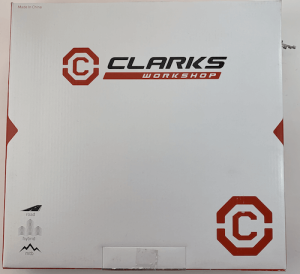 Clarks Stainless GEAR Inner 100