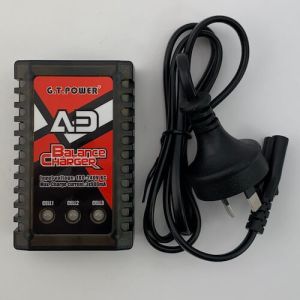 GT Power A3 Lipo Charger