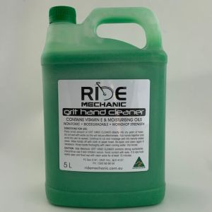 GRIT HAND CLEANER 5L