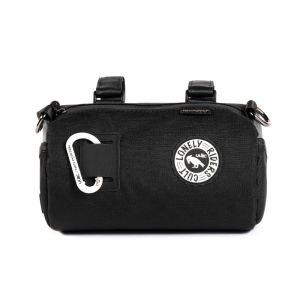 Neo Porter Handlebar Bag 2.8L BLK-GRY