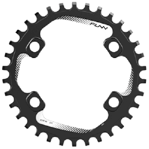 SOLO 96 CHAINRING W/N 30T