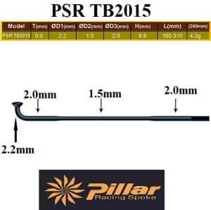 PSR TB2015