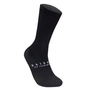 Ronde - Purity Socks Black