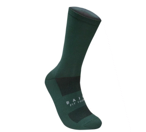 Ronde - Purity Socks Moss Green