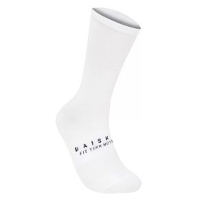 Ronde - Purity Socks White