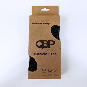 Hypergrip Handlebar Tape - Black
