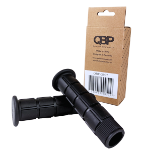 Oury Style Grip Black