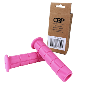 Oury Style Grip Pink
