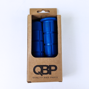 Oury Style Grip Blue