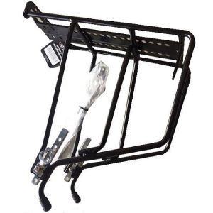 Pannier rack adjustable 24 -28 Inch