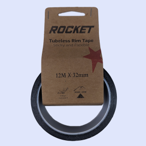 Rocket Tubeless Tape 12m x 32mm