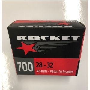 Rocket 700c 28-33 sch