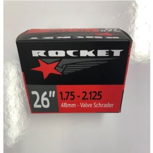 Rocket 26  1.95-2.35 sch