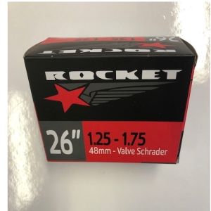 26x1.25-1.75 SCH Rocket tube