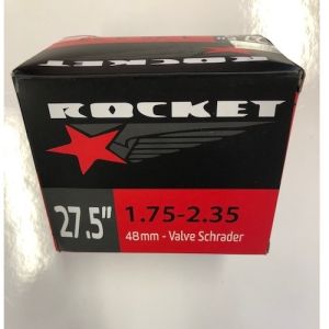 Rocket 27.5 x 1.75/2.35 SCH 48mm