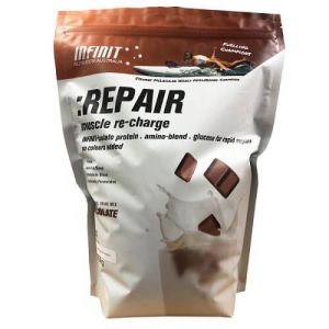 Repair Chocolate 1.33kg Bag