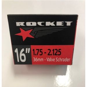 Rocket 16 x 1.75-2.125 sch