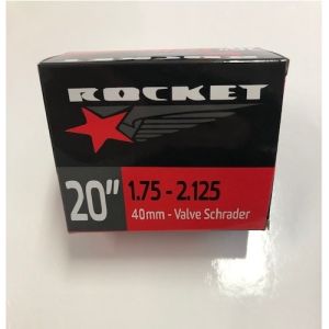 Rocket 20 x 1.75-2.125 SV 40mm
