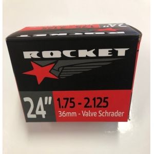 Rocket 24 x 1.75-2.125 sch