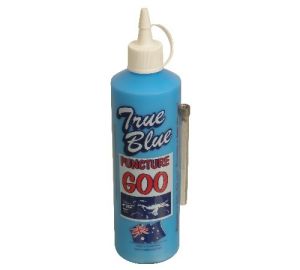 250ml True Blue Puncture Goo 