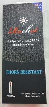 Thornie tube 27.5 x 1.75/2.125 PV 48mm
