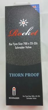 Thornie tube 700 x 25/32   SCH 48mm