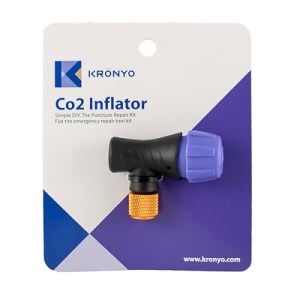 Kronyo CO2 Inflater 