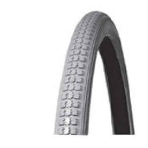 24 x 1 3/8 Grey tire