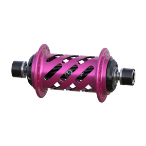 FH 36H 100X10 HELIX Pink