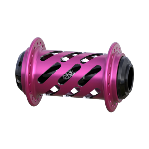 FH 36H 100X20 HELIX Pink