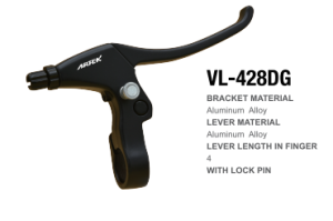 V-Brake Lever Set w/ Lockpin