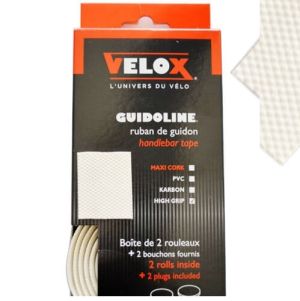 Velox Guidoline High Grip White 1.5mm